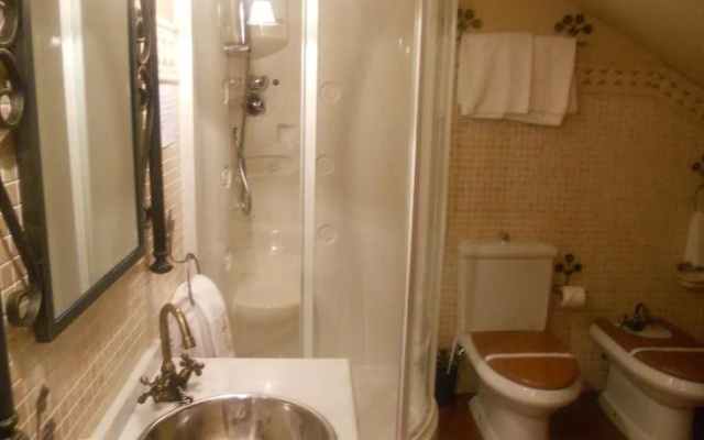 Hotel Taramundi