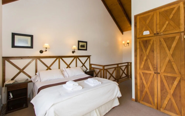 Cabaña Ribera del Pipo
