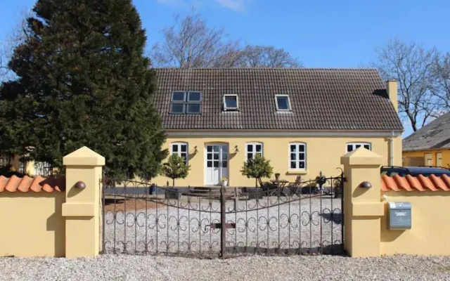 Bentes Bed & Breakfast