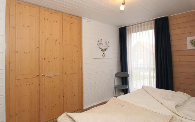 Doppelhaushalfte in Hasselfelde