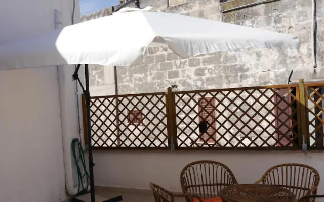 Casa Destradis B&B