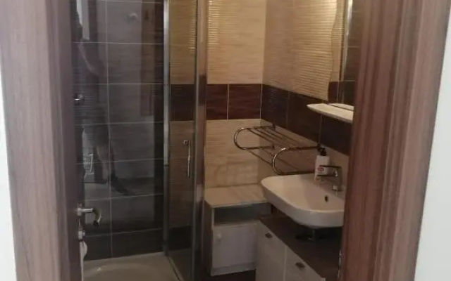 Anita Apartman