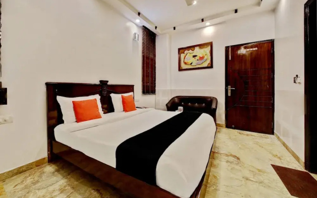 Capital O 36048 Sehej Inn