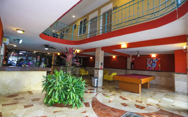 Hotel Santa Maria
