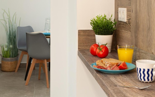 ABAL Apartments - Barrio