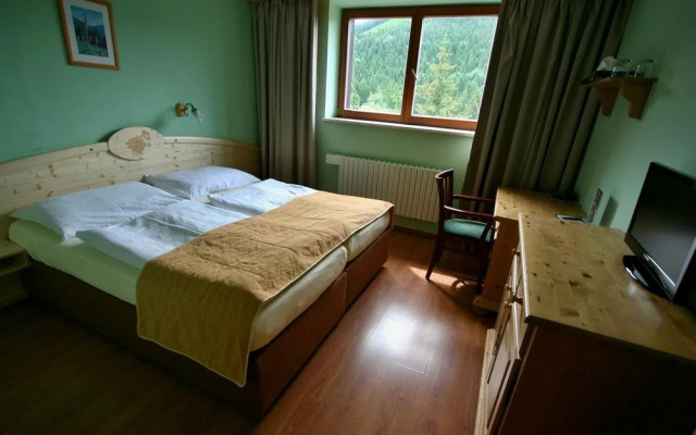 Hotel Sepetná