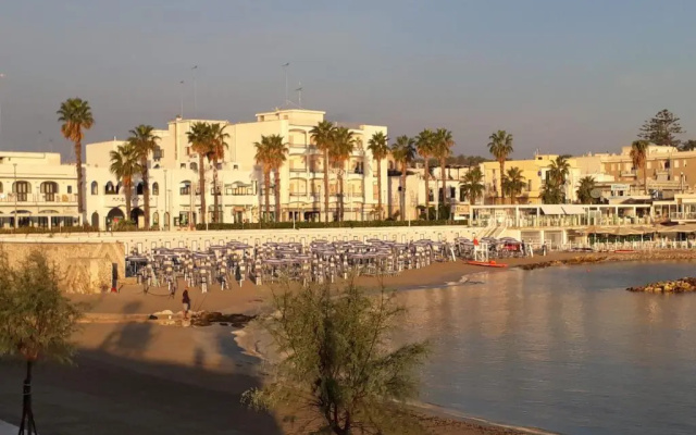 MARIMAR - Apartments OTRANTO