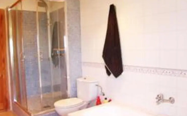 Villa Can Cuarassa
