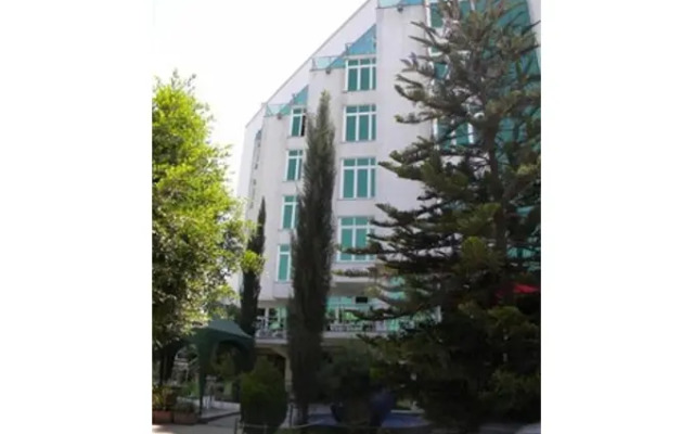 Lewi Hotel Piazza