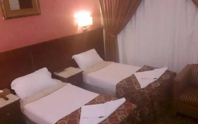 Al Olayan Al Khalil Makkah Hotel