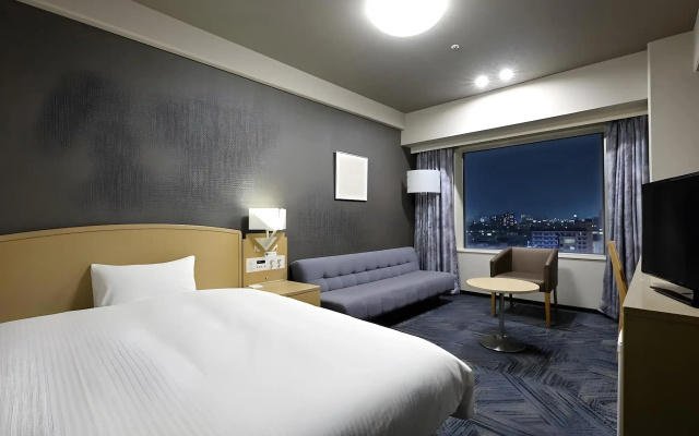 Grandvrio Hotel Tokushima