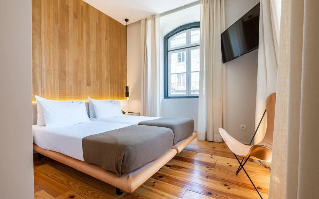 Tempo FLH Hotels