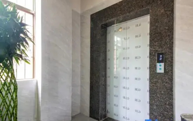 xike apartment