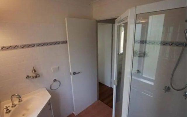 3/41 Childe Street - Belongil Beach Apartment