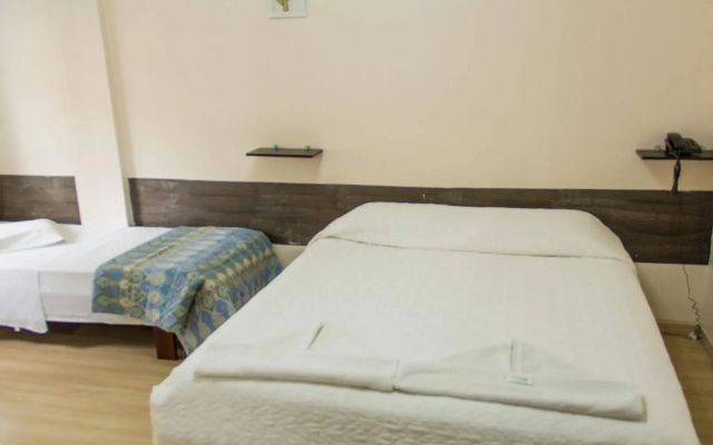 Barra Nortel Hotel