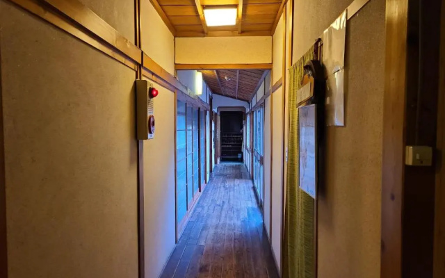 Ichimaru Ryokan - Vacation STAY 59281v
