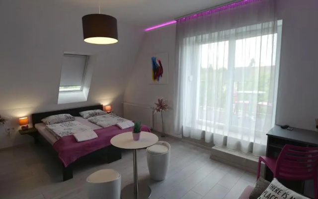 Anna Villa Fred