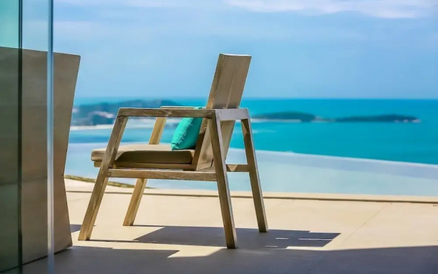 Villa Tao at Comoon Boutique Villas