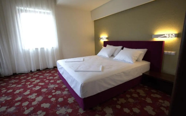 Hotel Relax Craiova