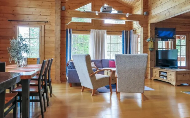 Holiday Home Makarios