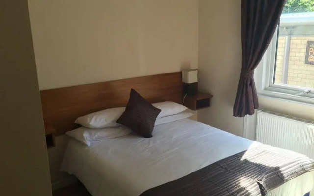 City Lodge