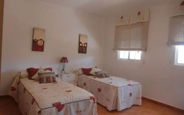 Villa Biznaga