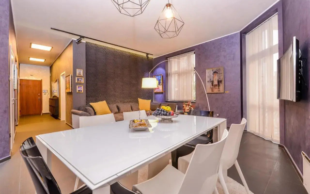 Champs-Élysées Sofia | 2-BDR, 2-BTHR Tsar Simeon Suite
