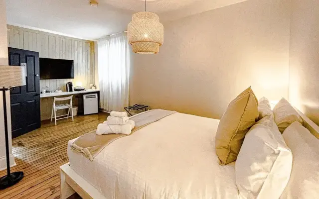 Bower on Main by Bower Hotels & Suites