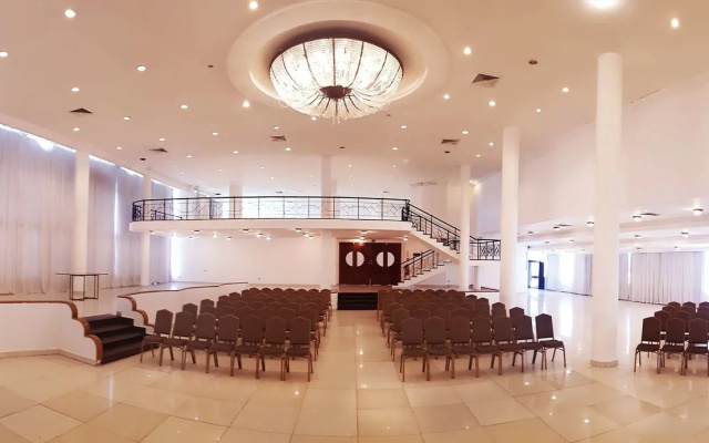 Hotel El Panama by Faranda Grand, a member of Radisson Individuals