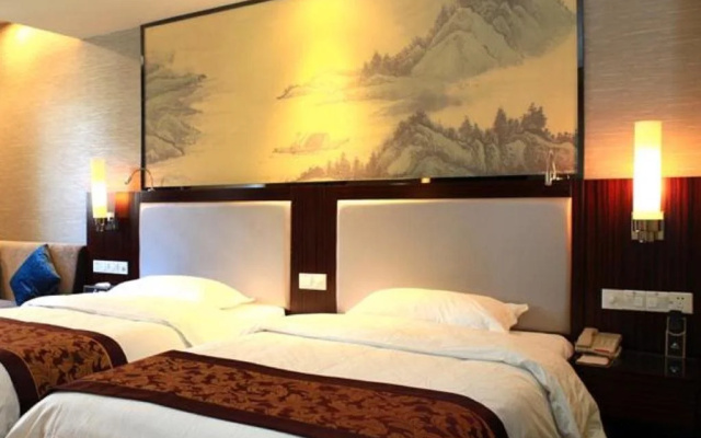 Taitian Hotel - Changsha