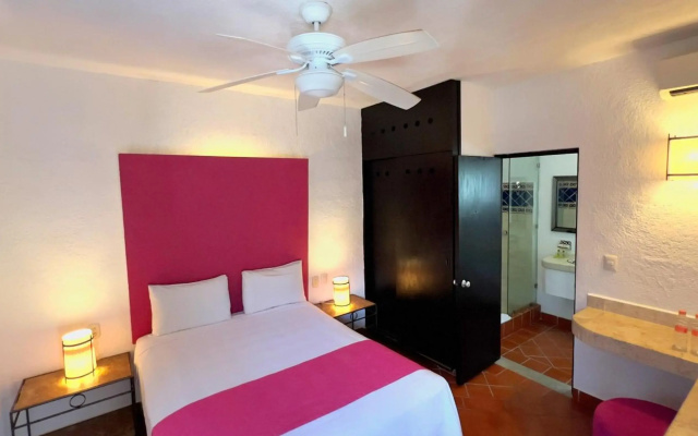 Quinta Nina Playa del Carmen - Adults Only