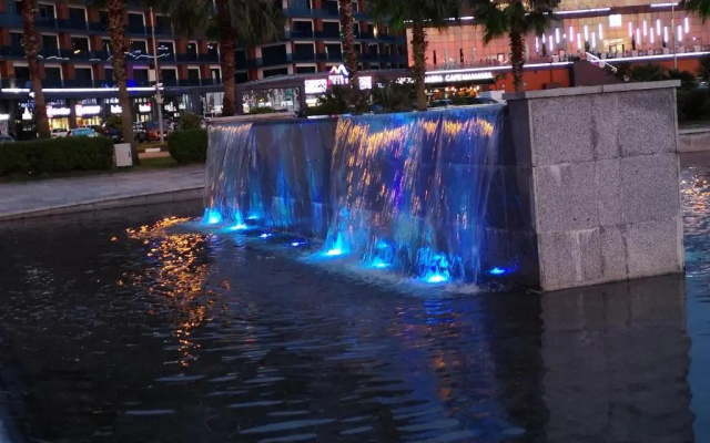 Batumi apartments