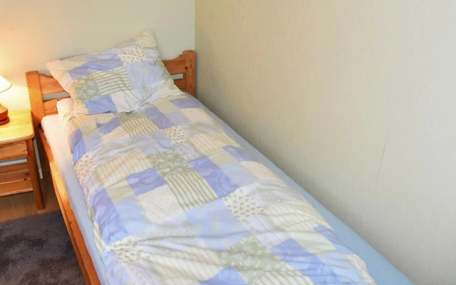 6 Person Holiday Home in Stranda