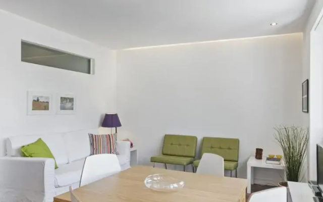 BmyGuest - Príncipe Real Cosy Apartment
