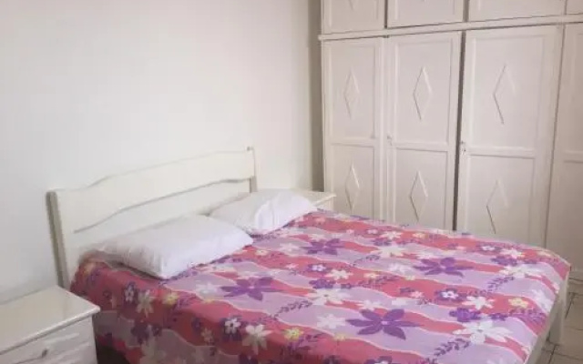 Apartamento Las Brisas Calientes