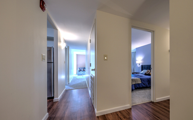 Stylish Flex-cation Space in Back Bay!