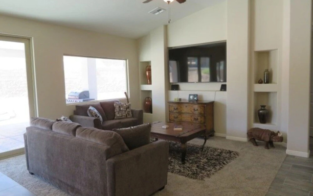 David Tanner 3 Bedroom Home