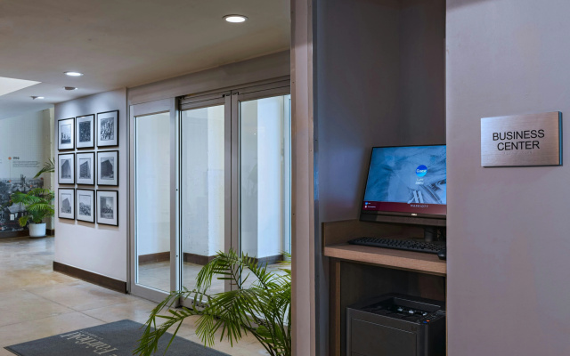 TownePlace Suites by Marriott Dallas Downtown
