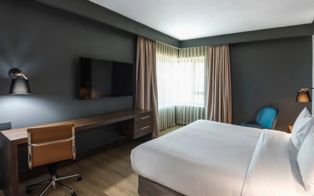 Courtyard by Marriott Puerto Montt