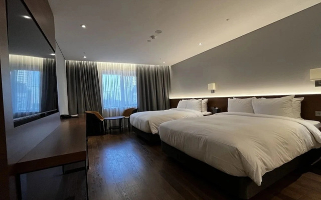 The Marevo Hotel