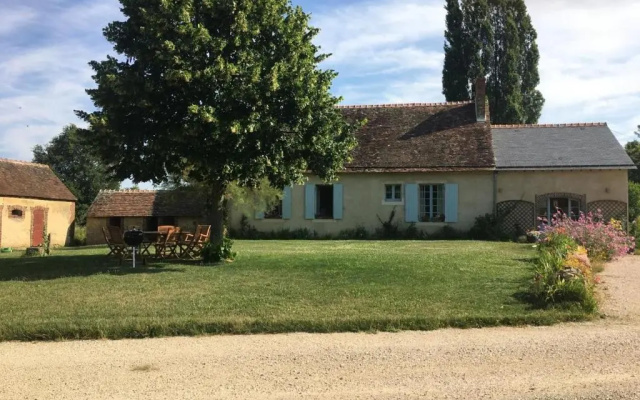 Gite Montmirail, 5 pièces, 8 personnes - FR-1-410-266