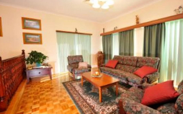Homestead Bed & Breakfast