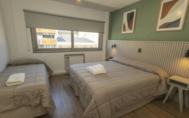 M382 Hotel Bariloche