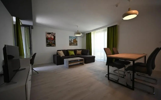 Timisoara Prime Residence