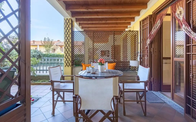 Alessandra 2 Apartment by Wonderful Italy