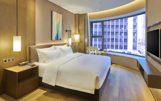Shenzhen Air Skypark Hotel Liuzhou