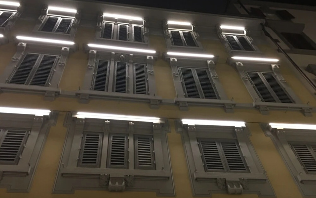 Zannetti Leonardo in Firenze
