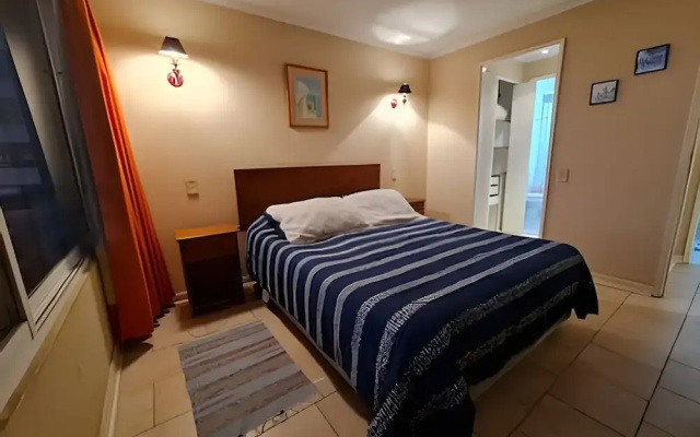 Oceana Suites EuroVista