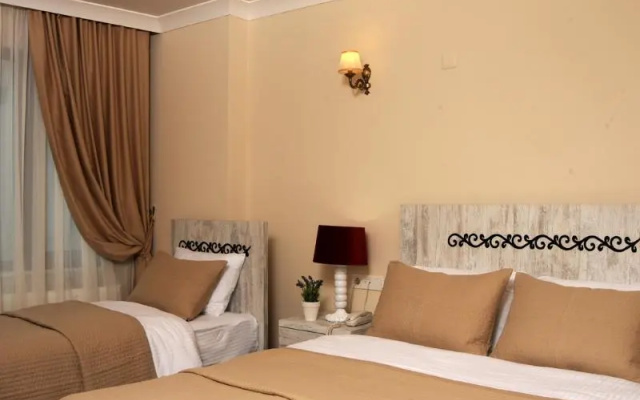 Edahan Hotel