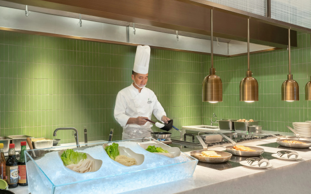 Holiday Inn Changsha Malanshan by IHG